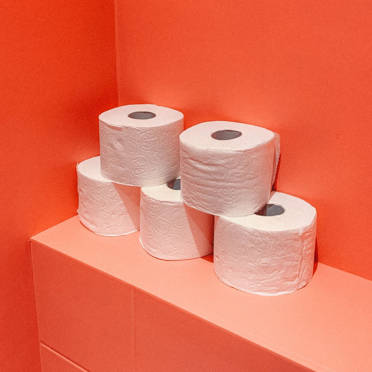 Paper & Consumables