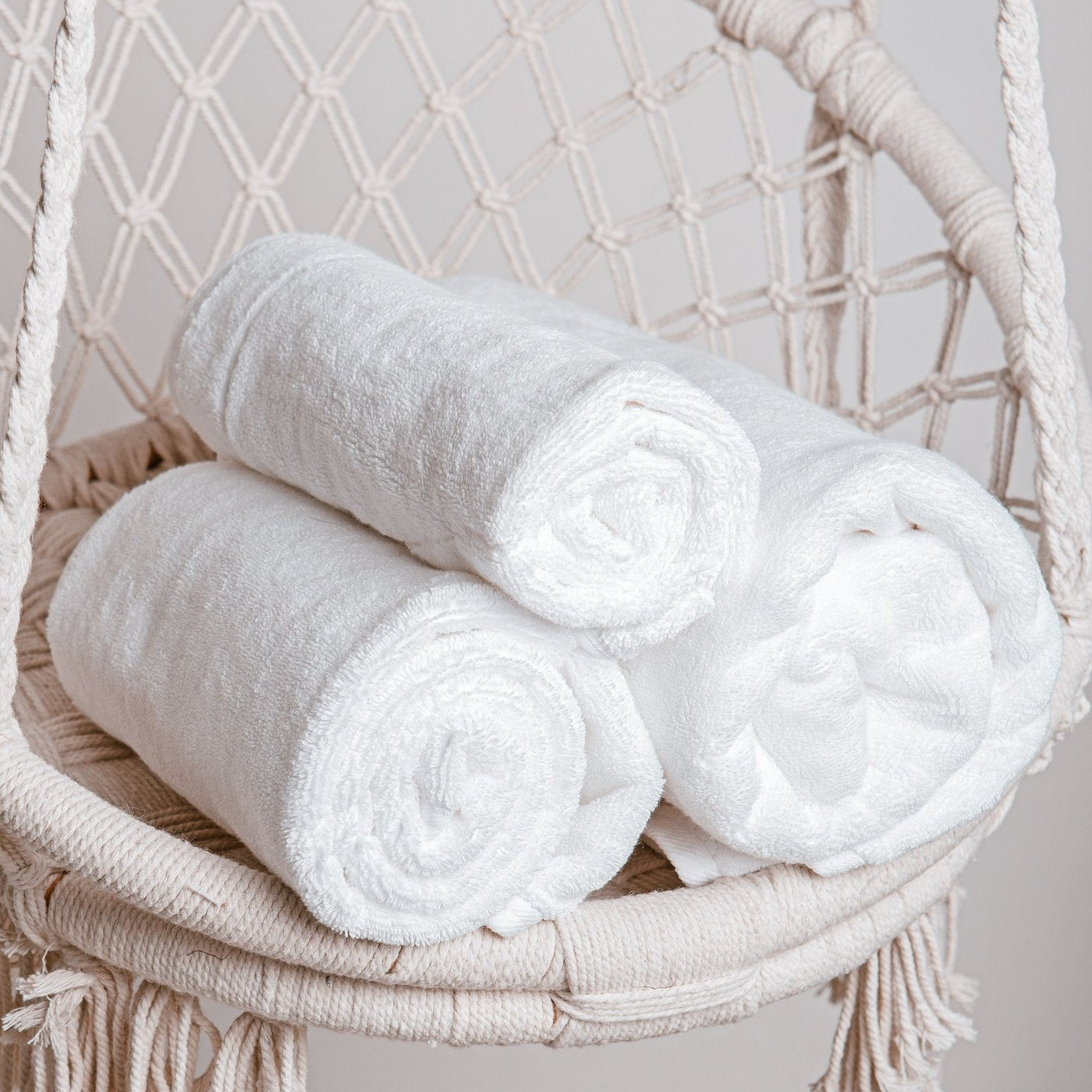 Bath Towel Set