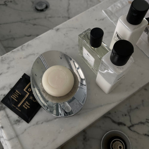 Guest Amenity Set
