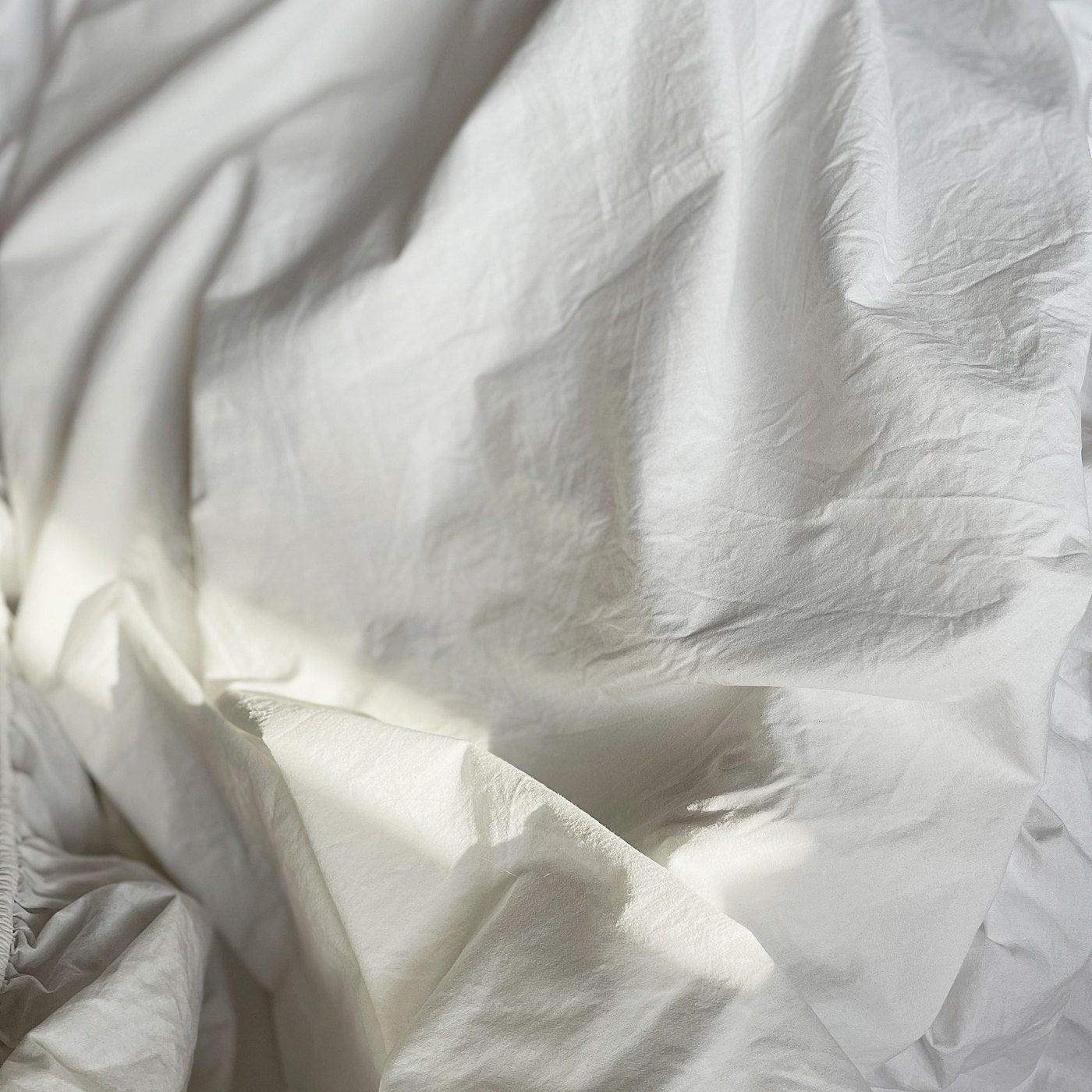 Hotel Sheet Set — T200 Cotton Blend