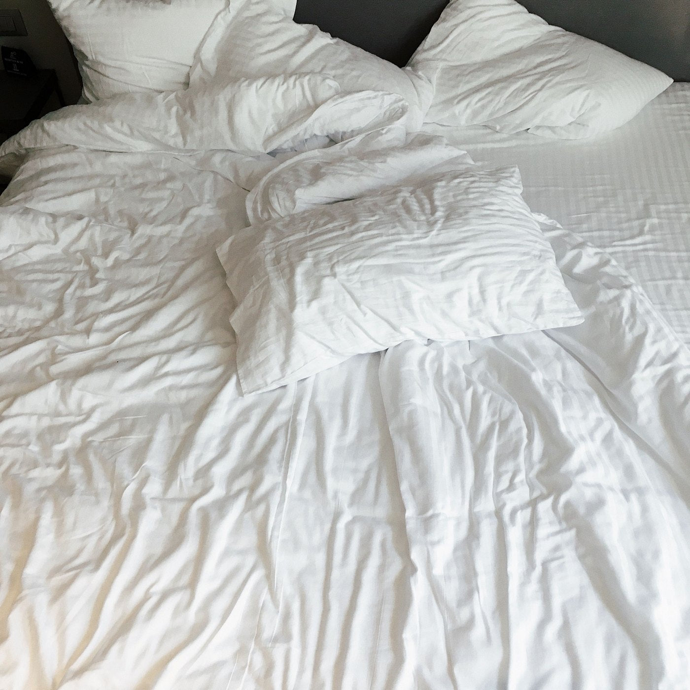 Pillowcase Set