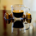 Single-Serve Coffee