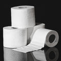 Toilet Paper — 2-Ply Case